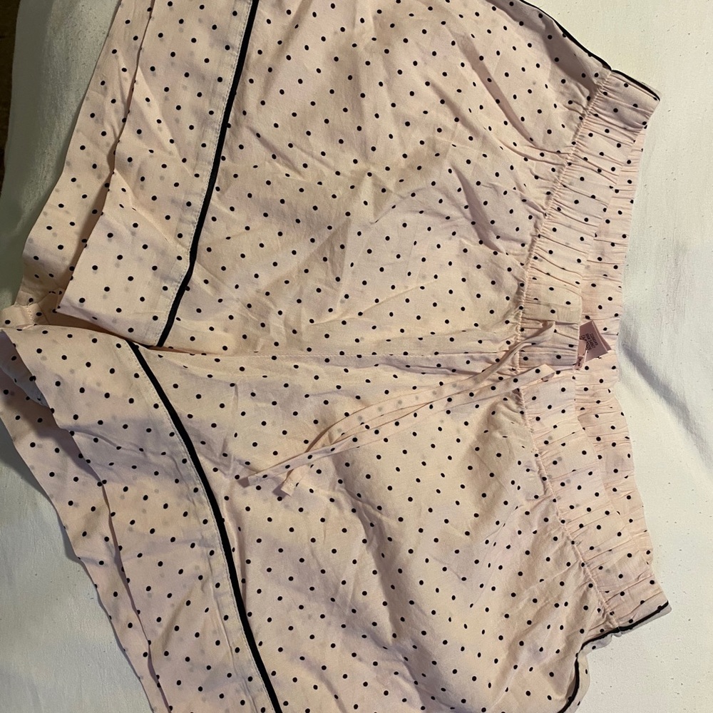 NWT XS Victoria Secret Shorts